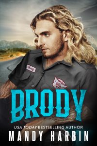 Book Cover: Brody