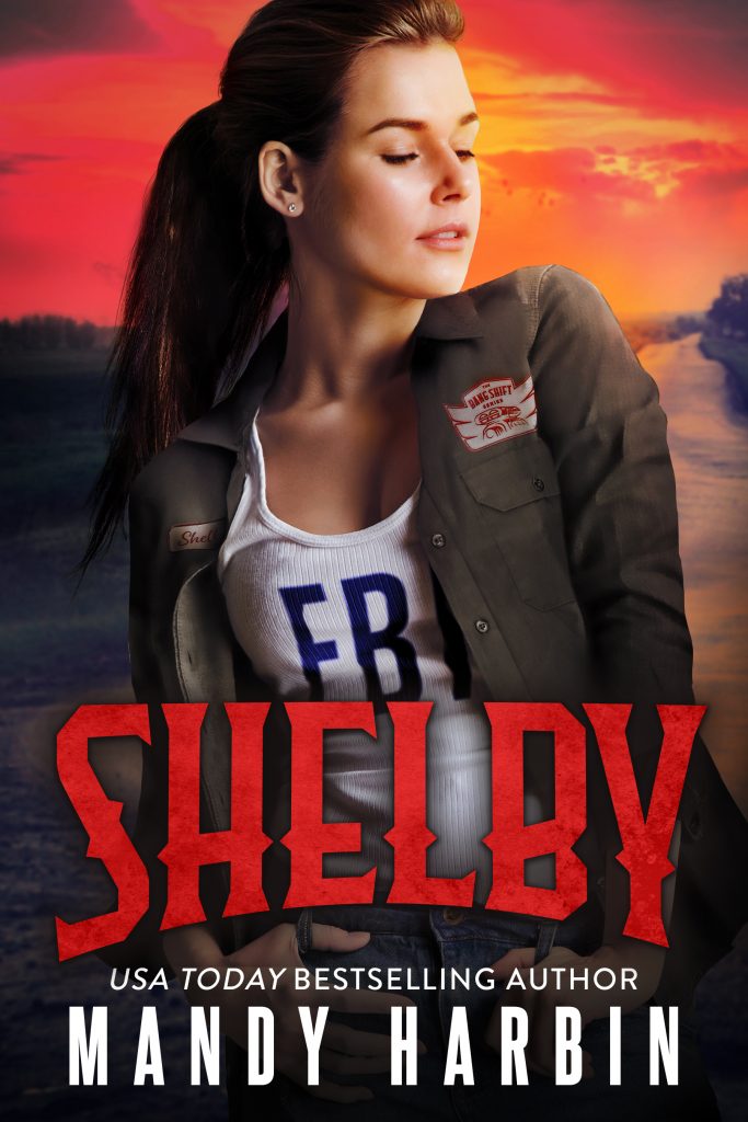 Book Cover: Shelby
