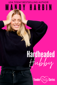 Book Cover: Hardheaded Hubby